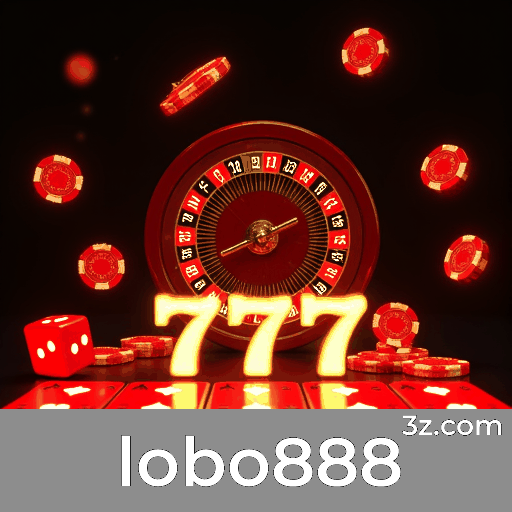 lobo888 game mais image