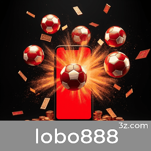lobo888 
