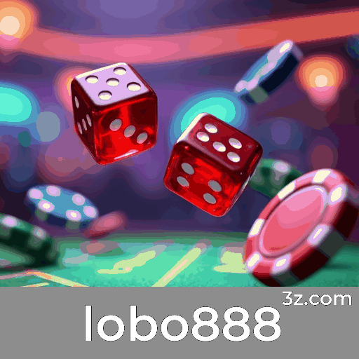 lobo888 game mais image