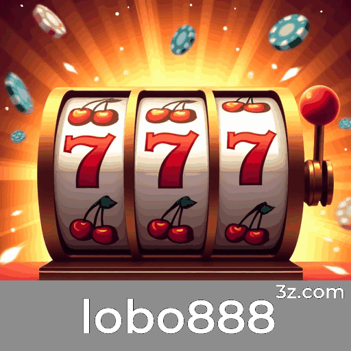 lobo888 game mais image