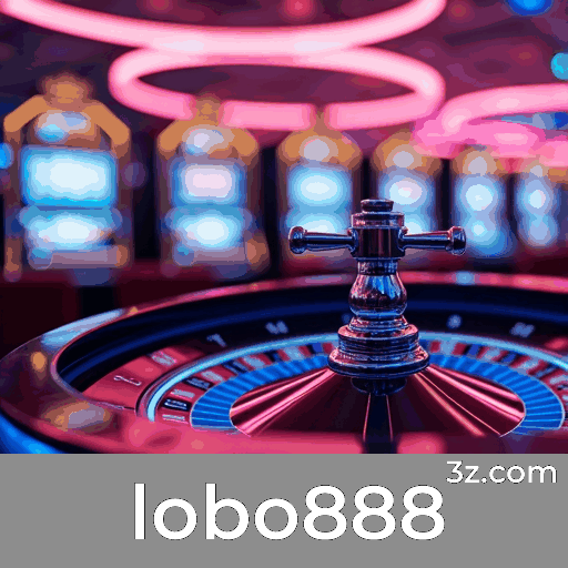 lobo888 game mais image