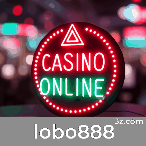 lobo888 game mais image