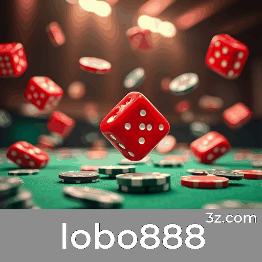 lobo888 game mais image