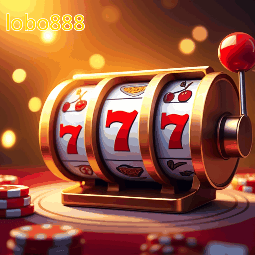 lobo888 Login na Conta