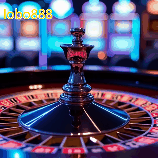 lobo888 GAME  App Baixar