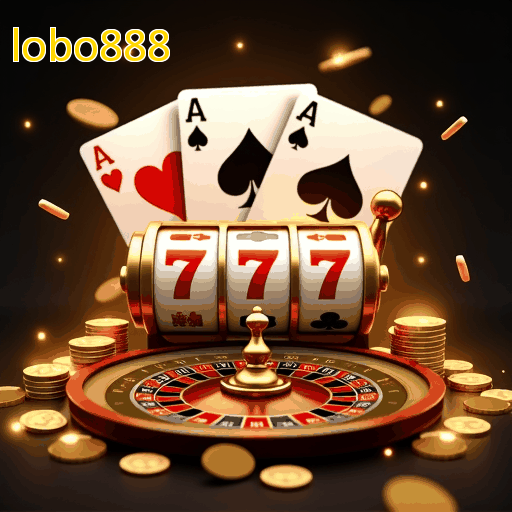 lobo888 GAME Jogo Cassino no Brasil 2025