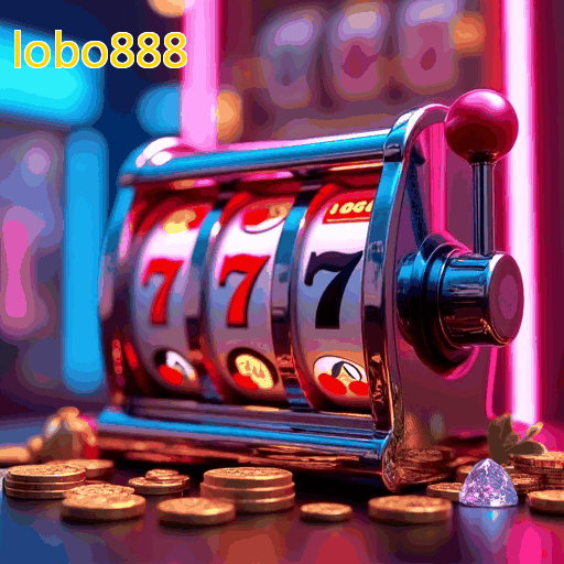 lobo888 GAME Slots de Cassino